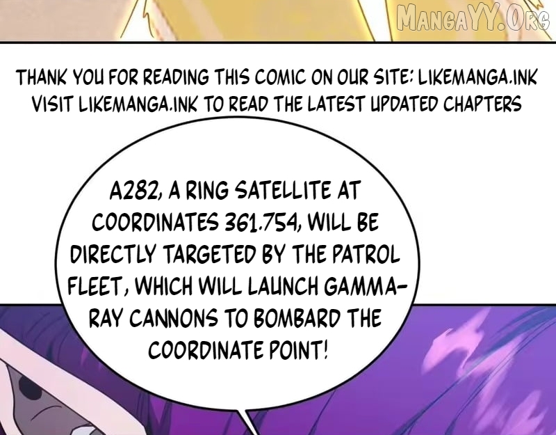 Log into the Future Chapter 308 - page 109